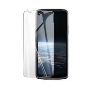 Proteggi-schermo per Crosscall Stellar-X5 in Vetro Temperato 9H Serie X-Glass