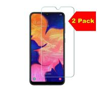Proteggi schermo per Huawei P40 Lite Confezione doppia da 2 vetri temperati