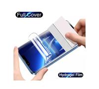 Proteggi schermo per Huawei P60 P50 P40 P30 Pro Y Mate X Copertura totale idrogel / Huawei Mate X3