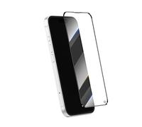 Proteggi-schermo per iPhone 14 Pro/15/16 CeramicShield 2.5D vetro 10H