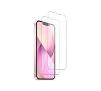 Proteggi schermo per iPhone 16 / Plus / Pro / Pro Max Confezione da 2 vetri temperati / Compatibile con iPhone 16 Pro