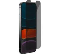 Proteggi schermo per iPhone 16e / iPhone 14 / iPhone 13 / iPhone 13 Pro Privé Vetro organico + Garanzia a vita Force Glass - Nouvo