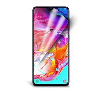 Proteggi schermo per iPhone 17 16 15 14 13 12 11 Pro Max Plus Mini X XS Pellicola idrogel / iPhone 13 Pro Max / Frontale