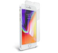 Proteggi schermo per iPhone 7 Plus 8 Plus Confezione doppia da 2 vetri temperati