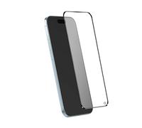 Proteggi-schermo per iPhone Air in Vetro Temperato 2.5D 9H+ Opaco Anti-riflesso