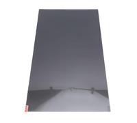 Proteggi Schermo per la Privacy del Computer, Strato di Trasmissione Ad Altissima Definizione, Antigraffio, per Professionisti Aziendali, 1 X Schermo Antiriflesso