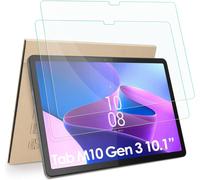 Proteggi Schermo per Lenovo P11 P12 M10 Plus M8 M11 Vetro Temperato Tablet Cover