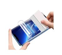 Proteggi schermo per Pixel 9 Pro Fold XL 8 7 6 5 4 3 2 1 Hydrogel Copertura completa / Pixel 4a 5G / Frontale