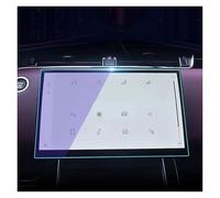 Proteggi Schermo Per Range Per Rover Per Evoque 2024 Navigazione GPS 11,4 Pollici Pellicola Antigraffio Per Interni Accessori Pellicola Protettiva In Vetro Temperato Pellicola Protettiva
