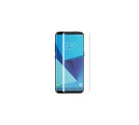 Proteggi schermo per Samsung S8 PLUS Glass ZAGG Clearguard