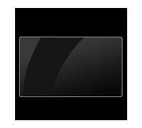 Proteggi Schermo Per Toyota Per CHR Per C-HR 2016-2020 9H Temperato Protezione Dello Schermo Vetro Centro Controllo Navigazione Pellicola Auto Modificare Navigation Pellicola Protettiva