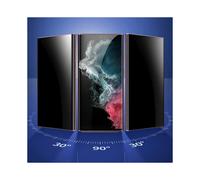 Proteggi schermo privacy per Huawei P60 P50 P40 P30 Pro Y Mate X Hydrogel Copertura completa / Huawei P Smart s 2020