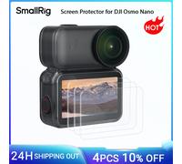 SmallRig 5817 Pellicola protettiva per lo schermo per DJI Osmo Nano