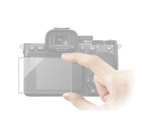 Proteggi schermo Sony Pcklg2 per Alpha 7 IV in vetro temperato