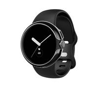 PROTEGGI SCHERMO SPIGEN Thin Fit Nero, Policarbonato (PC)