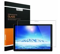 Proteggi schermo Surface 3 [Vetro temperato] Schermo anti-graffio, amichevole e ultra sensibile, per Microsoft Surface 3 (10,8 pollici)