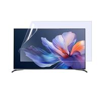 Proteggi Schermo TV Opaco Anti Luce Blu, Filtro Schermo Anti Riflesso E Anti Graffi Riduce L'affaticamento Degli Occhi Adatto Per Display LCD, LED, 4K OLED HDTV,70" 1538x869mm