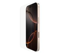 Belkin ScreenForce UltraGlass 2 Protezione Schermo Antimicrobica per Apple...