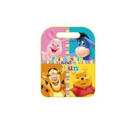 Proteggi schienale sedile anteriore Winnie the Pooh