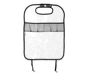 Proteggi Schienale Sedile Auto Hauck Cover Me con Tasche Porta Oggetti