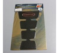 PROTEGGI SERBATOIO MOD.CGS-3D-HONDA-R UNIVERSALE ADESIVO PER MOTO TANK PAD