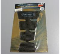 PROTEGGI SERBATOIO MOD.CGS-3D-SUZUKI UNIVERSALE ADESIVO PER MOTO TANK PAD