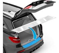 Proteggi Soglia Bagagliaio per Renault Clio BB/CB Hatchback 1990-2026
