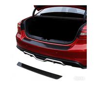 Proteggi Soglia Bagagliaio per Renault Clio BB/CB Hatchback 1990-2026