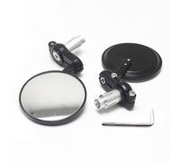 Proteggi Specchietti Retrovisori Con Coperture In Alluminio Accessori Moto