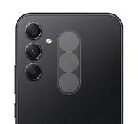 Proteggi Vetro Temperato Camera Posteriore per Samsung Galaxy A34 5G Vetro