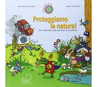 Proteggiamo la natura!