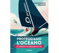 Proteggiamo l'oceano