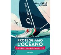 Proteggiamo l'oceano - Pedote Giancarlo