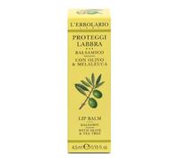 Proteggilabbra Balsamo 4,5 Ml 4x4,5 ml Protezione per le labbra