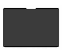 Proteggischermo per iPad Air 11' 2024 antispia antigraffio magnetico - Nouvo