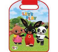 Proteggisedile auto universale sedile anteriore coniglietto Bing bambini