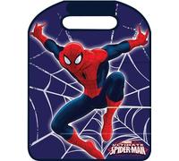 Proteggisedile auto universale uomo ragno in pvc stampa supereroe Spiderman bambini
