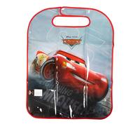 PROTEGGISEDILE "DISNEY CARS SAETTA MC QUEEN"