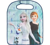 Tataway Proteggisedile Frozen Ice Magic - Coprisedile auto bambina con grafiche Disney Frozen, protezione completa da macchie, graffi e usura, compatibile universale
