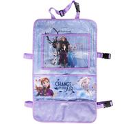 Proteggisedile portaoggetti Frozen 2 Organizer auto