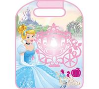 Disney Proteggisedile Universale In Pvc 45x57cm Stampa Cenerentola B_0032_070.00