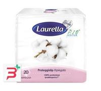 PROTEGGISLIP LAURELLA IN COTONE RIPIEGATO 20 PEZZI