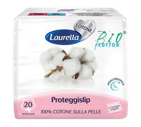 LAURELLA COTONE PROT SLIP RIP