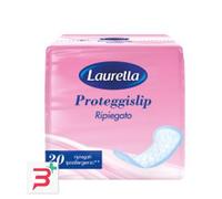 PROTEGGISLIP SOTTILE LAURELLA 20 PEZZI