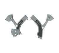 Proteggitori Di Chassis Ractech Per Moto Ricambi Accessori Parti