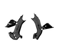 Proteggitori Di Chassis Ractech Per Moto Ricambi Accessori Parti