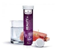 Protego Bellezza + Collagene - 20 compresse effervescenti