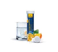 Protego Elettroliti, Arancione - 20 compresse