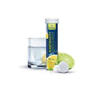 Protego Elettroliti, Limone e ment 20 compresse