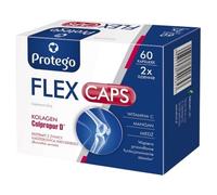 Protego Flex Collagen - 60 capsule